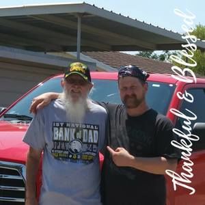 Meet your Posher, Andrew